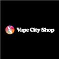 Vape City Shop logo
