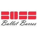 Boss Ballet Barres logo