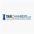 TaxChambers LLP Tax Lawyers and Advisors logo