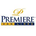 Premiere Van Lines logo