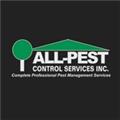 All-Pest Control Services Inc logo