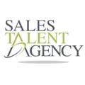 Sales Talent Agency logo