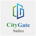 City Gate Suites logo