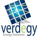 Verdegy logo