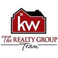 The Realty Group Team - Keller Williams logo