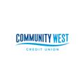 Community West Credit Union logo