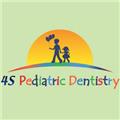4S Pediatric Dentistry logo