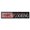 DNA Construction & Flooring logo