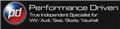 Performance Driven logo