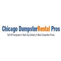 Chicago Dumpster Rental Pros logo