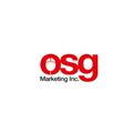 OSG Marketing logo