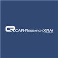 Car-Research XRM logo
