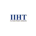 IIHT Kharghar logo