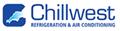 Chillwest logo
