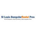 St Louis Dumpster Rental Pros logo