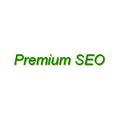 Premium SEO logo