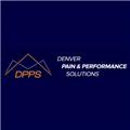 Denver Pain and Performance Solutions logo