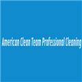 American Clean Team logo