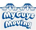 My Guys Moving and Storage - Virginia Beach logo