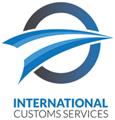 International Customs Services Pty Ltd logo