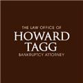 Law Office Of Howard Tagg logo