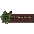 Eco Custom Homes logo
