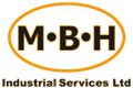 MBH Industrial Services Ltd logo