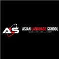 Asian Languages School logo
