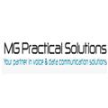 MG Practical Solutions logo