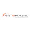 Assist My Marketing logo