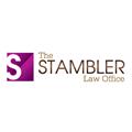 The Stambler Law Office logo