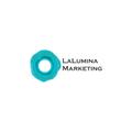 LaLumina Marketing logo