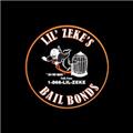 Lil’ Zekes Bail Bonds logo