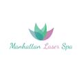 Manhattan Laser Spa logo