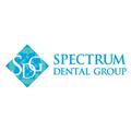 Spectrum Dental Group logo