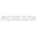 Applied Divorce Solutions logo