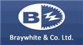 Braywhite and Co. Ltd logo
