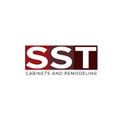 SST Cabinets And Remodeling logo