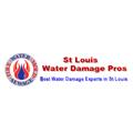 St Louis Water Damage Pros logo