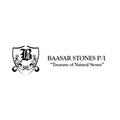 Baasar Stones Pty Ltd.  logo