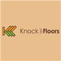  Knock Out Floors logo