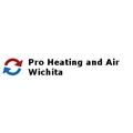Pro Heating and Air Wichita logo