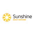 Sunshine Adult Day Care logo