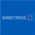 Sunset Patios logo