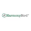 Harmony Bird logo