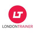 London Trainer logo
