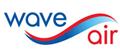 Wave Air Conditioning Ltd logo