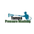 Tampa Pressure Washing logo