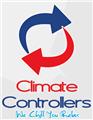 Climate Controllers logo