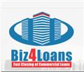 Biz4Loans logo
